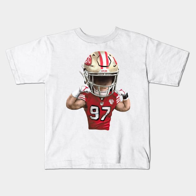 Nick Bosa